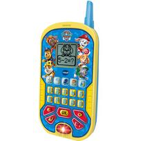 VTech PAW Patrol Lernhandy Kinder-Telefon (80-529504)