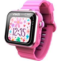 KidiZoom Smart Watch MAX , Smartwatch pink