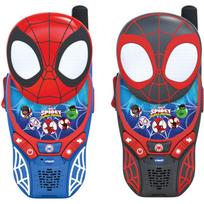 VTech Spidey und seine Super-Freunde - Walkie-Talkies 2 Stueck