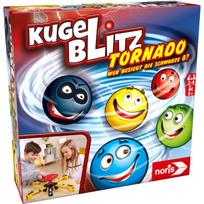 Kugelblitz Tornado, Geschicklichkeitsspiel