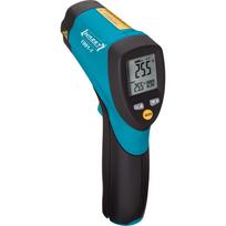 HAZET 1991-1 Handthermometer Schwarz °C -50 - 550 °C Eingebaute Anzeige (1991-1)