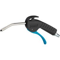 HAZET Ausblaspistole 100Â mm, geräuscharm mit gebogenem Rohr 9040P-3 (9040P-3)