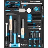 Werkzeug-Set 163D-12/30, Größe 1/2++ (30-teilig)