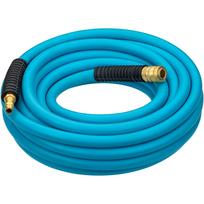 HAZET Druckluftschlauch 9040N-1020 20 Meter blau Innen-O 10mm