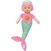 BABY born® Meerjungfrau for babies   , Puppe 30 cm