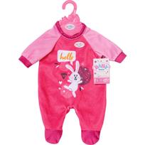 BABY born® Strampler Pink 43cm, Puppenzubehör