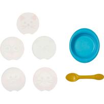 BABY born Feeding Set Dukke, spisesæt