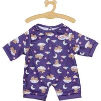 BABY born® Teddy Schlafanzug Glow in the Dark, Puppenzubehör