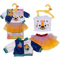 BABY born® Tutu Outfit 43cm, Puppenzubehör