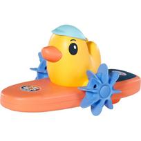 BABY born® Splish Splash Surfende Berta, Spielfigur