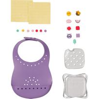 BABY born® Pinplay Lätzchen, Puppenzubehör 43 cm