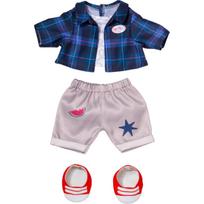 BABY born® Teddy Cool-Outfit 43cm, Puppenzubehör