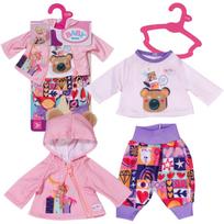 BABY born® Neugeborenen Outfit, Puppenzubehör