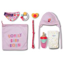 BABY born®  Neugeborenen Set, Puppenzubehör 43 cm