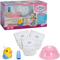 BABY born® Töpfchen Set, Puppenzubehör