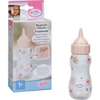 BABY born® Lunch Time Magische Flasche, Puppenzubehör 43 cm