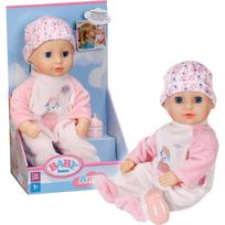 BABY born® Anna Rosé 36cm, Puppe rosa