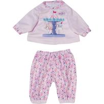 BABY born® Schlafanzug 43cm, Puppenzubehör