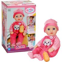 BABY born® Anna Pink 36cm, Puppe