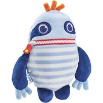 Sorgenfresser Snori            , Kuscheltier mehrfarbig, Größe: 17.5 cm