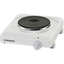 Rommelsbacher THS 1090 - el-varmeplade