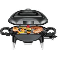ROMMELSBACHER BBQ 4000, 2200 W, Grill, Elektro, 300 °C, Tisch, Rost