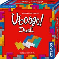 Kosmos 683184 brætspil Gåde