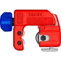 KNIPEX PIPE CUTTER 3-30mm TubiX S