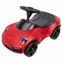 Baby Porsche 911, Rutscher rot/schwarz