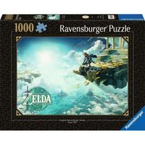 Puzzle Zelda (1000 Teile)