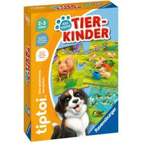 tiptoi Alle meine Tierkinder Brætspil