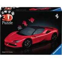 3D Puzzle Ferrari SF 90 Stradale