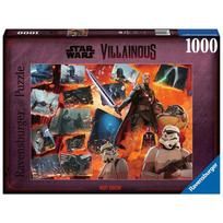 Puzzle Star Wars Villainous: Moff Gideon (1000 Teile)