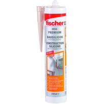 Bausilicon DBSA BR 310ml, Dichtmasse braun, RAL 8014