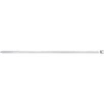 Fischer BN 7.6 x 350 Kabelbinder Leiter-Kabelbinder Nylon Transparent 100 Stück(e) (87487)