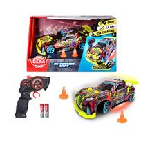 Dickie RC Tornado Drift, RTR 2,4 GHz                201104007
