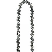 Ersatz-Sägekette 40cm, 57T, 3/8, 1,3mm Benz. (für Benzin-Kettensäge GC-PC 2040 l u.a.)