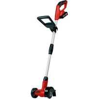 Power X-Change Akku-Fugenreiniger GC-CC 18Li Kit, 18Volt (rot/schwarz, Li-Ionen-Akku 2,0Ah)