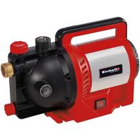 Gartenpumpe GC-GP 1250 N (rot/schwarz, 1.200 Watt)