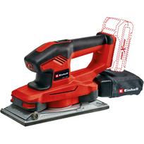 Power X-Change Akku-Schwingschleifer TE-OS 18/230 Li-Solo, 18Volt (rot/schwarz, ohne Akku und Ladegerät)