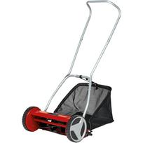 Einhell GC-HM 400 Hand Rasenmäher Schnittbreite (max.) 400 mm (3414129)