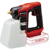 Power X-Change Akku-Drucksprüher GE-WS 18/10 Li-Solo, 18Volt (rot/schwarz, ohne Akku und Ladegerät)