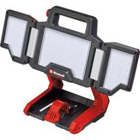 Professional Akku-Lampe TP-CL 18/3000 Li - Solo, 18Volt, Baustrahler rot, ohne Akku und Ladegerrät