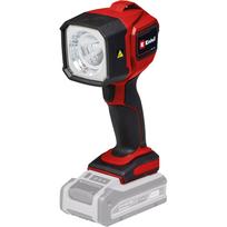 Power X-Change Akku-Lampe TC-CL 18/350 Li - Solo, 18Volt, LED-Leuchte ohne Akku und Ladegerät