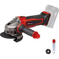 Power X-Change Akku-Winkelschleifer TE-AG 18/115-2 Li - Solo, 18Volt (rot/schwarz, ohne Akku und Ladegerät)