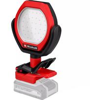 Power X-Change Akku-Outdoor-Lampe GC-OL 18/1500 Li-Solo, 18Volt, LED-Leuchte rot, ohne Akku und Ladegerät