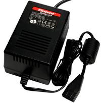 DIGITAL 132 Transformator EU (schwarz, für Carrera Rennbahnsysteme DIGITAL 132)