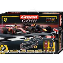 Carrera GO!!! Champion's Racing (20062603)