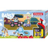 Carrera FIRST Bluey & Bingo - Lets Go (20063055)