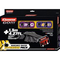 GO!!! Extension Pack - Nascar Racer, Rennbahn